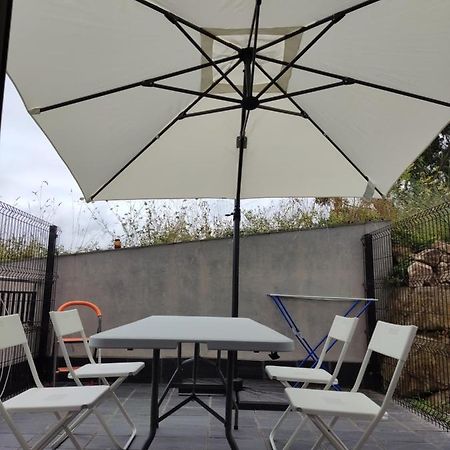 Begofoz 2 Apartman Kültér fotó