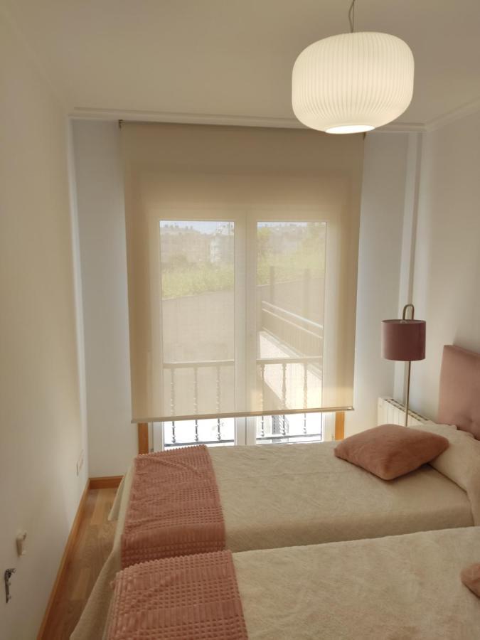 Begofoz 2 Apartman Kültér fotó