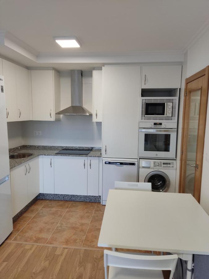 Begofoz 2 Apartman Kültér fotó