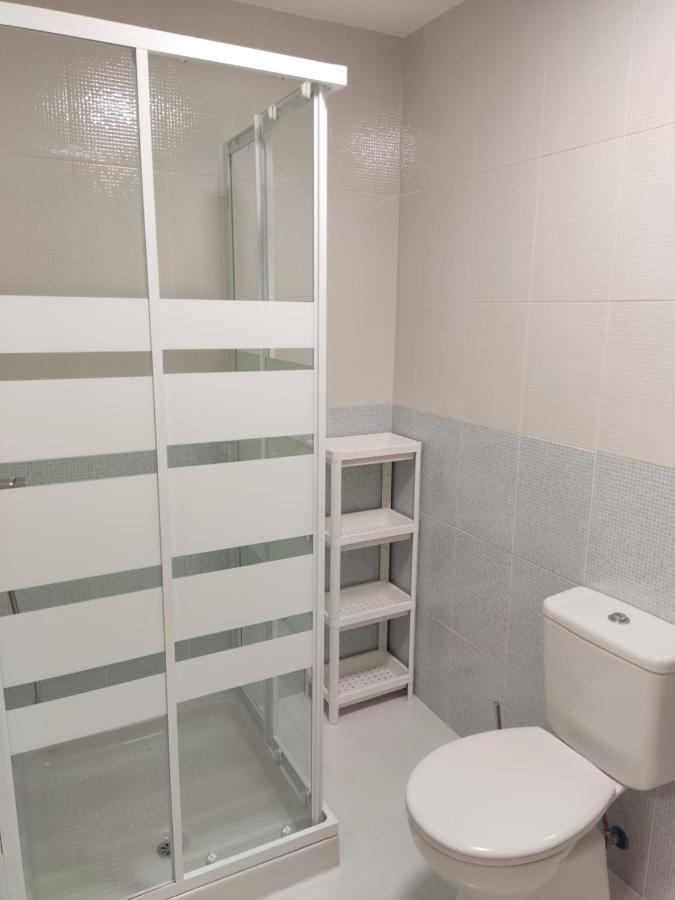 Begofoz 2 Apartman Kültér fotó
