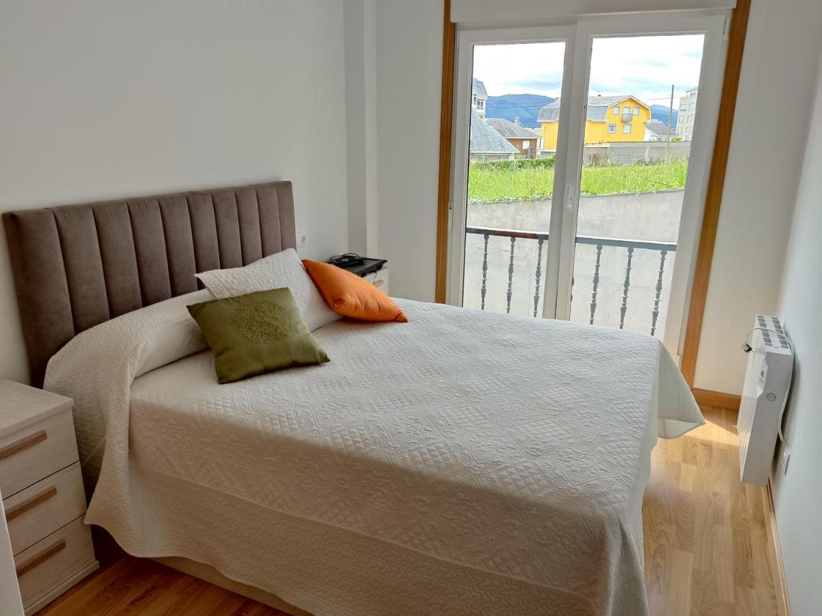 Begofoz 2 Apartman Kültér fotó